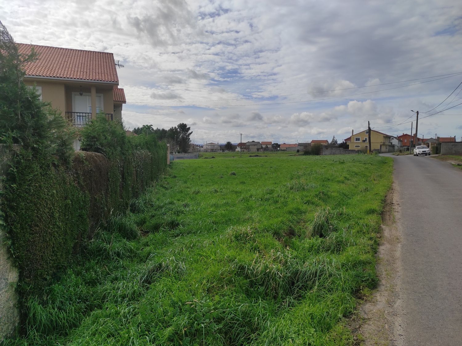 Fincas y solares-Venta-A Laracha-2419646-Foto-3