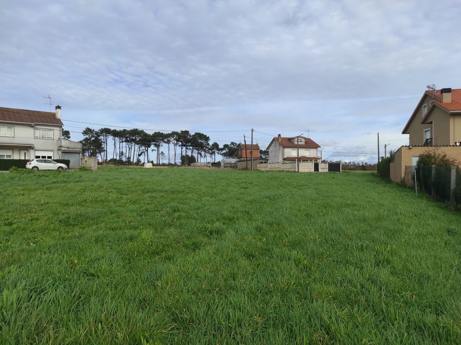 Fincas y solares-Venta-A Laracha-2419646-Foto-5