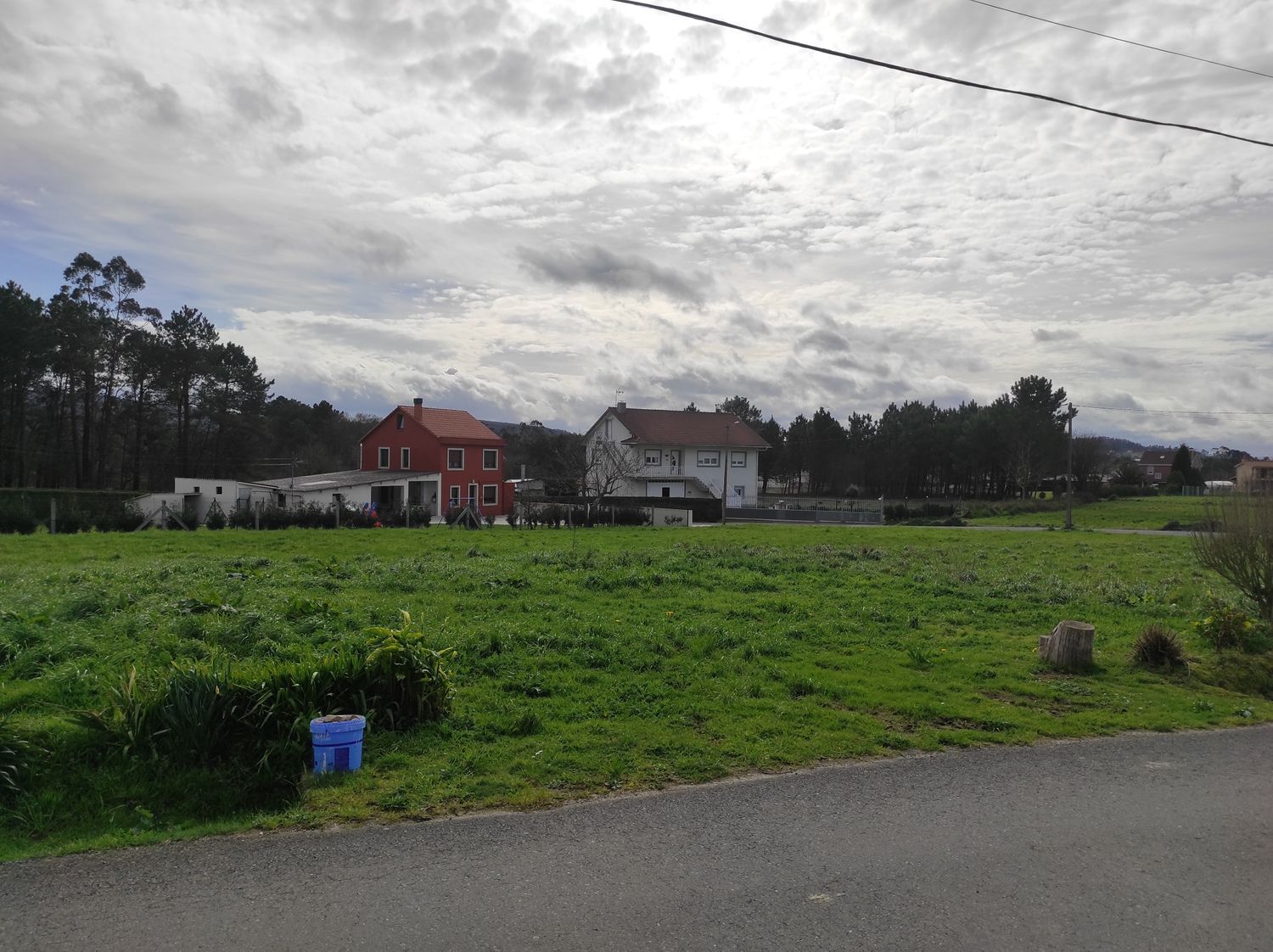 Fincas y solares-Venta-A Laracha-2419646-Foto-7