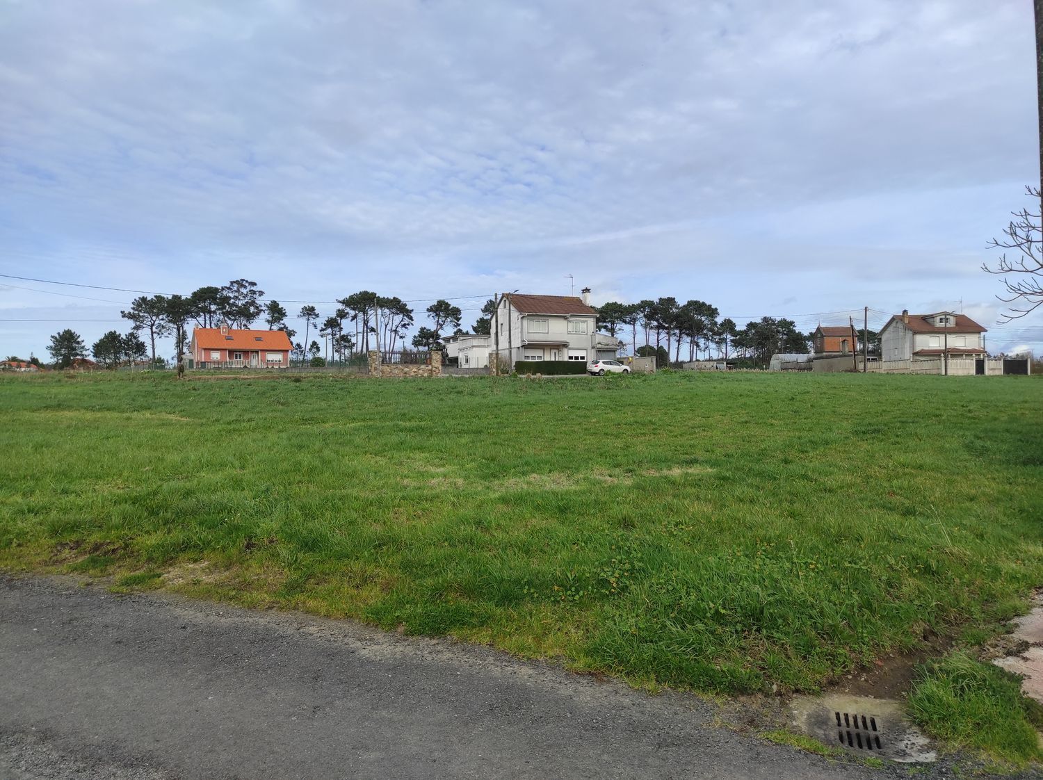 Fincas y solares-Venta-A Laracha-2419646-Foto-6