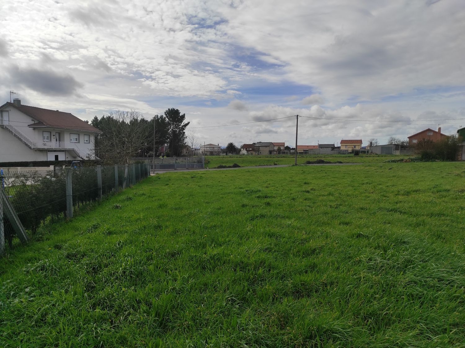 Fincas y solares-Venta-A Laracha-2419646-Foto-11