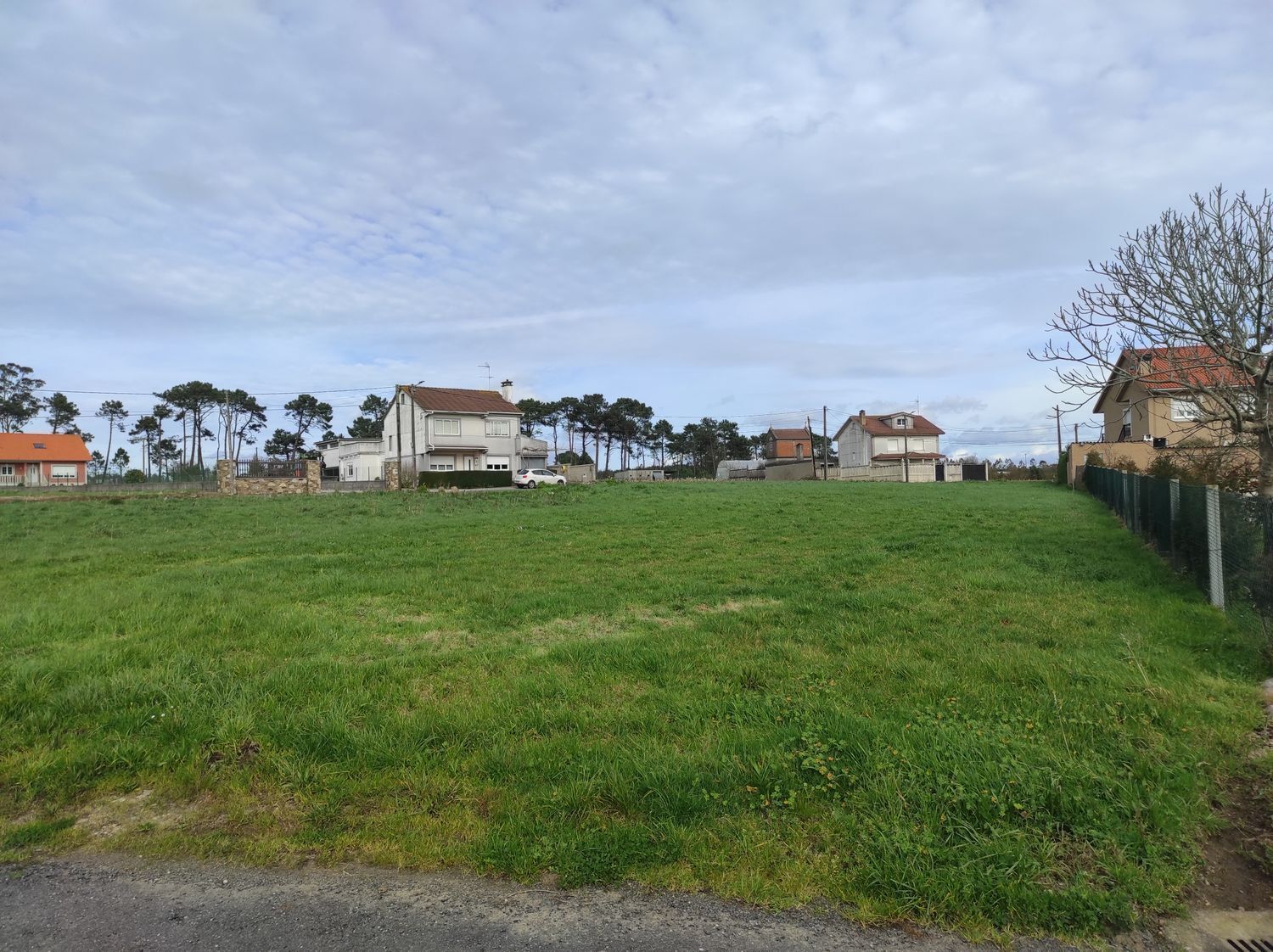 Fincas y solares-Venta-A Laracha-2419646-Foto-12