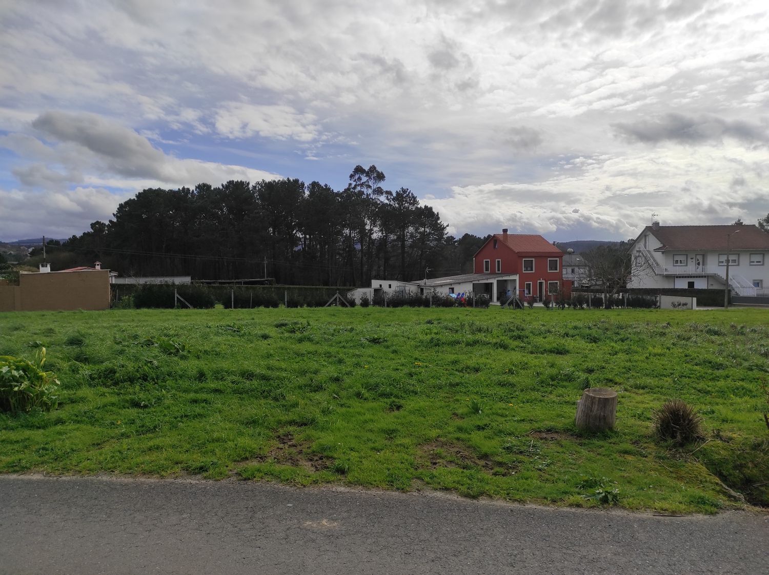 Fincas y solares-Venta-A Laracha-2419646-Foto-9