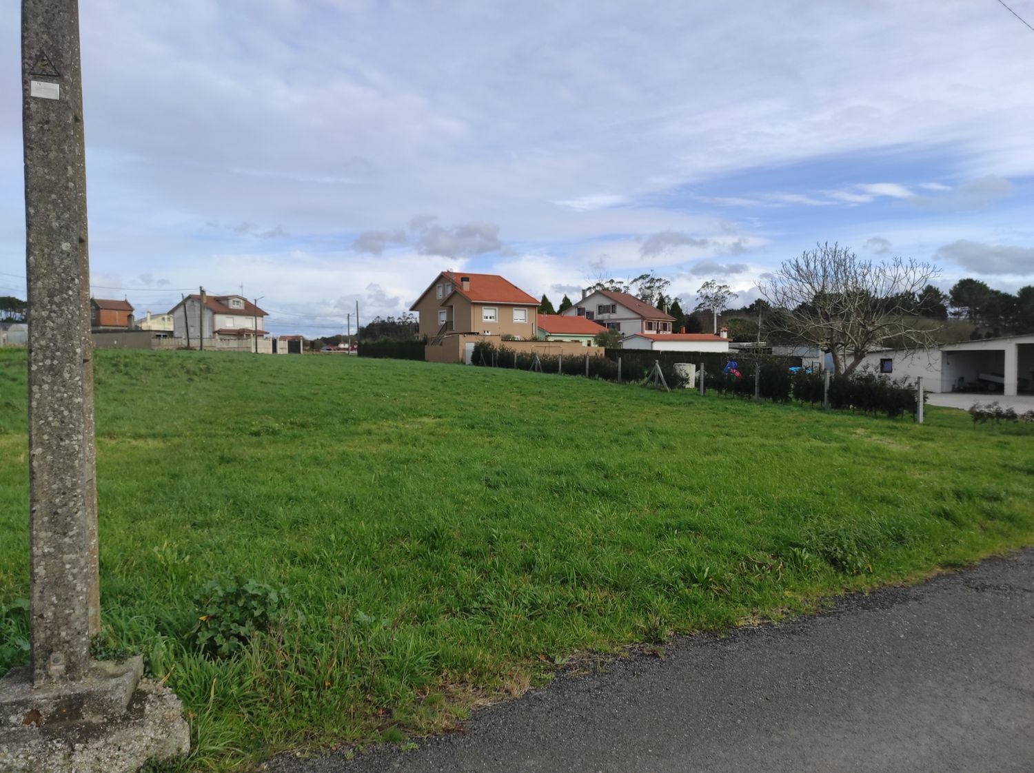 Fincas y solares-Venta-A Laracha-2419646-Foto-10