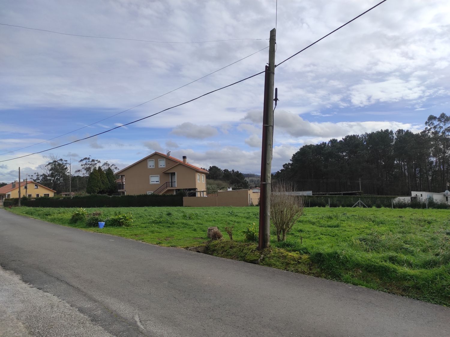 Fincas y solares-Venta-A Laracha-2419646-Foto-13