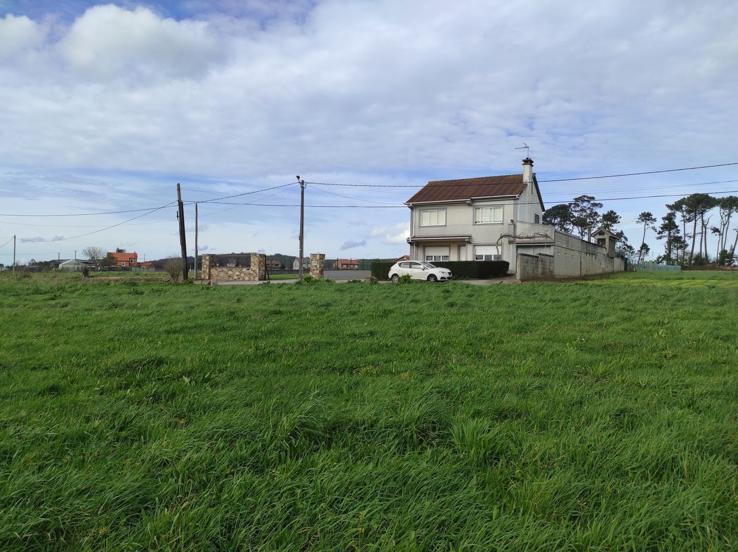 Fincas y solares-Venta-A Laracha-2419646-Foto-14