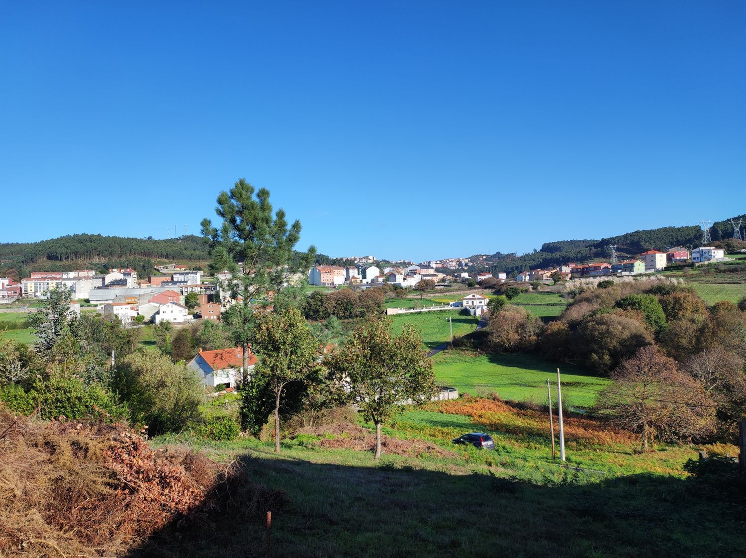 Fincas y solares-Venta-Arteixo-2419658-Foto-16