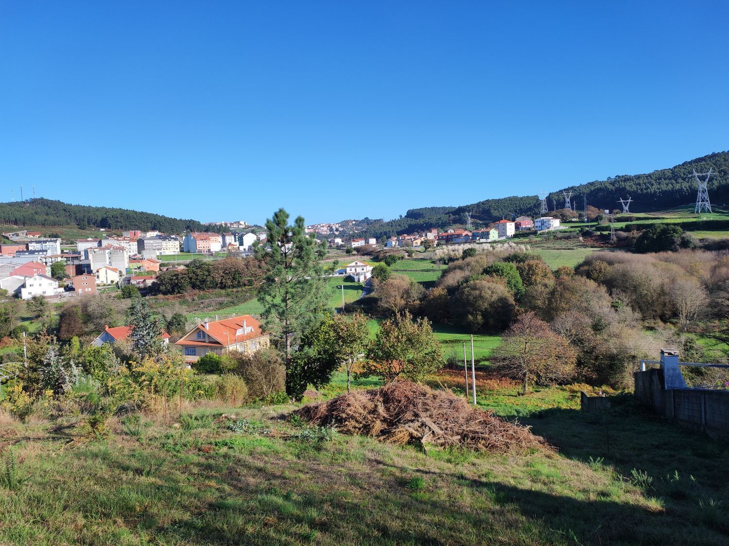 Fincas y solares-Venta-Arteixo-2419658-Foto-17