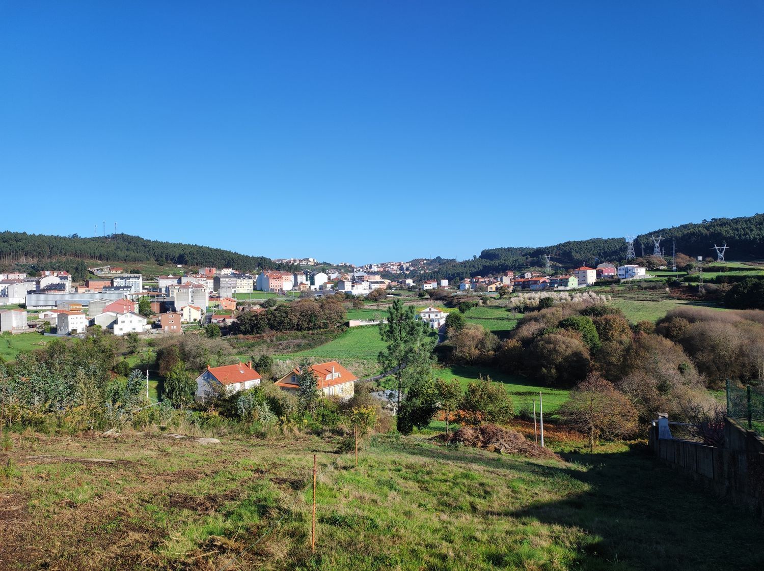 Fincas y solares-Venta-Arteixo-2419658-Foto-21