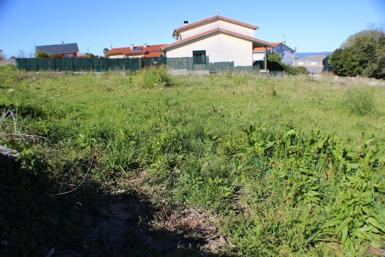 Fincas y solares-Venta-Sada-2419664-Foto-4