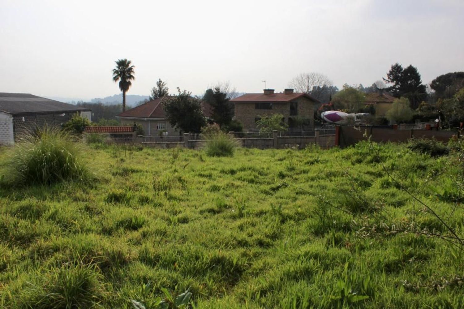 Fincas y solares-Venta-Sada-2419664-Foto-13