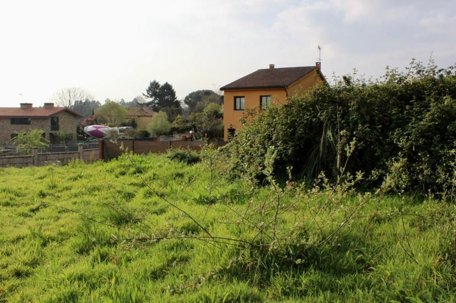 Fincas y solares-Venta-Sada-2419664-Foto-15