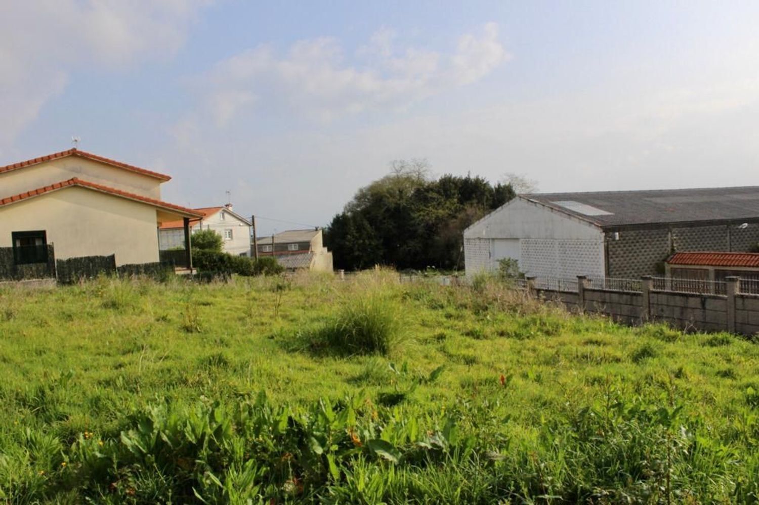 Fincas y solares-Venta-Sada-2419664-Foto-18