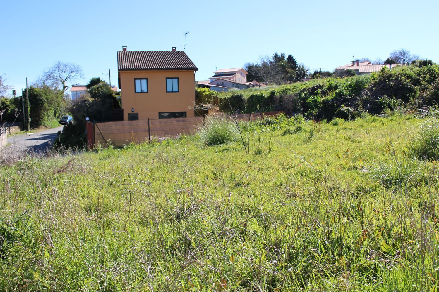 Fincas y solares-Venta-Sada-2419664-Foto-22