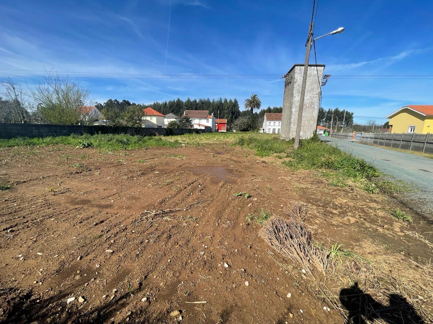 Fincas y solares-Venta-ValdoviÃ±o-2419673-Foto-2