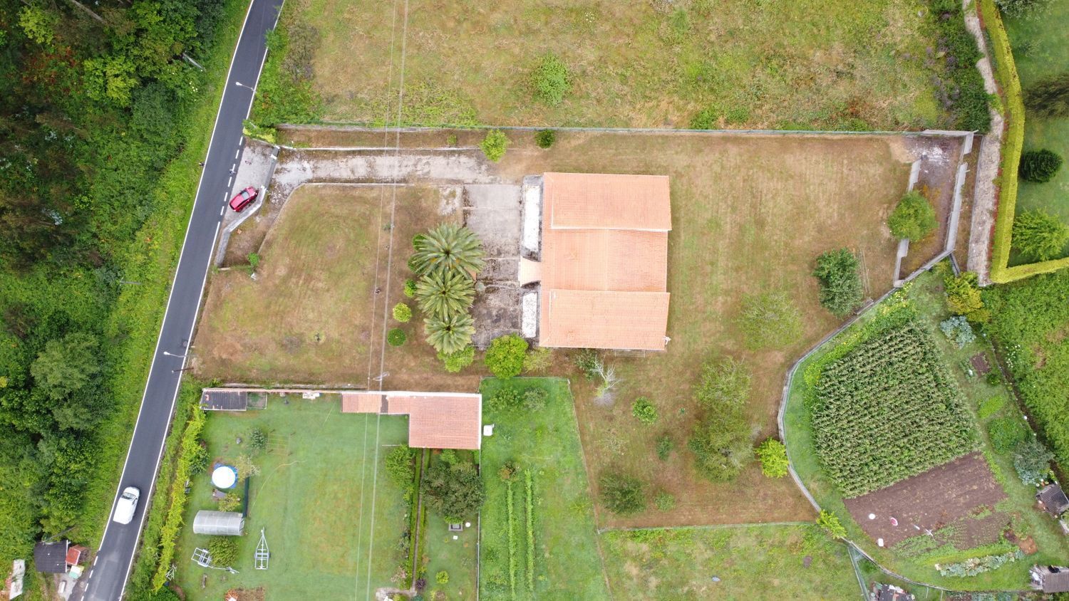 Casas o chalets-Venta-2419691