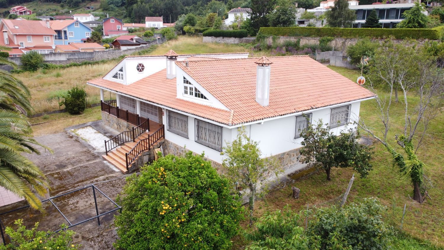 Casas o chalets-Venta-Ferrol-2419691-Foto-2