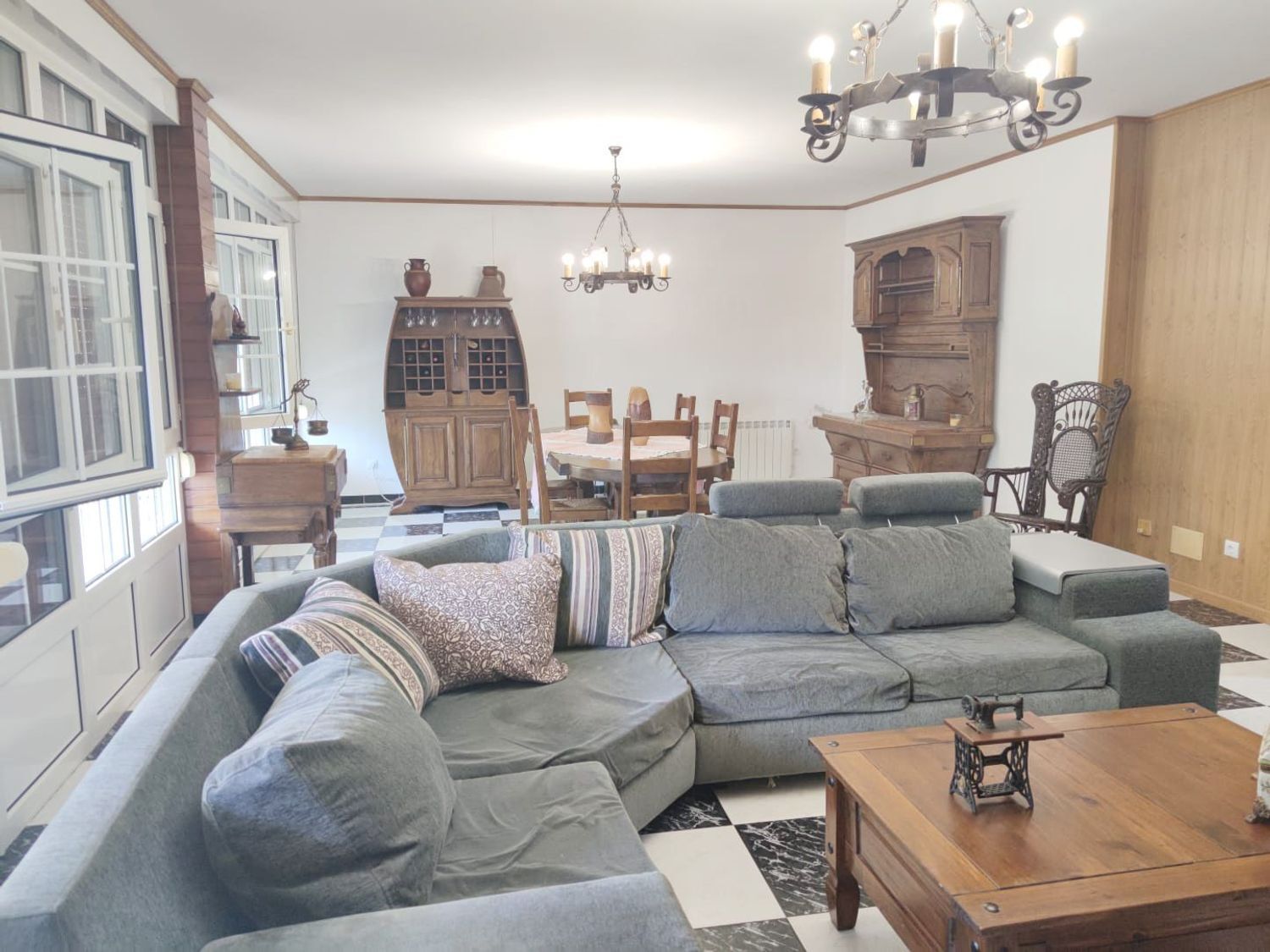 Casas o chalets-Venta-Ferrol-2419691-Foto-12