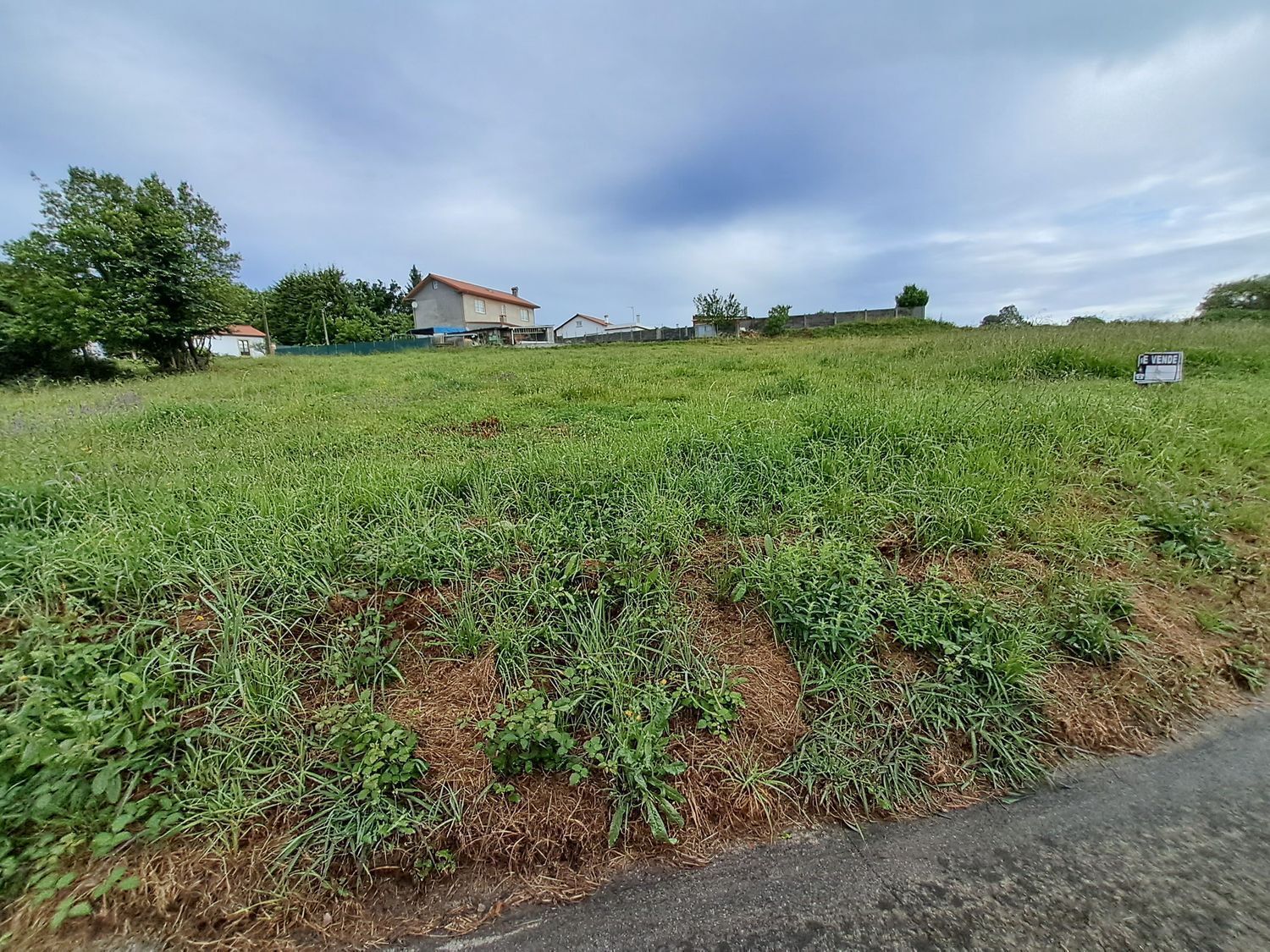 Fincas y solares-Venta-2419706