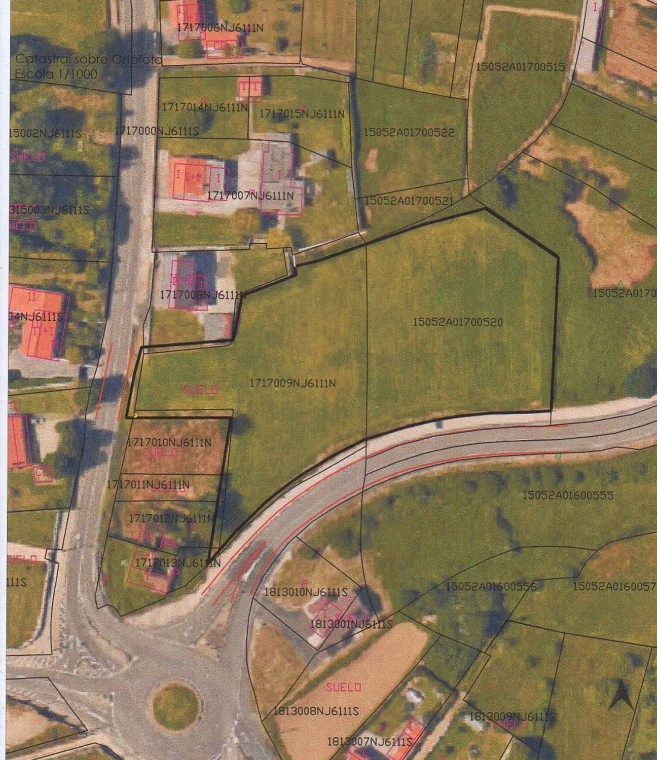 Fincas y solares-Venta-Mugardos-2419706-Foto-4