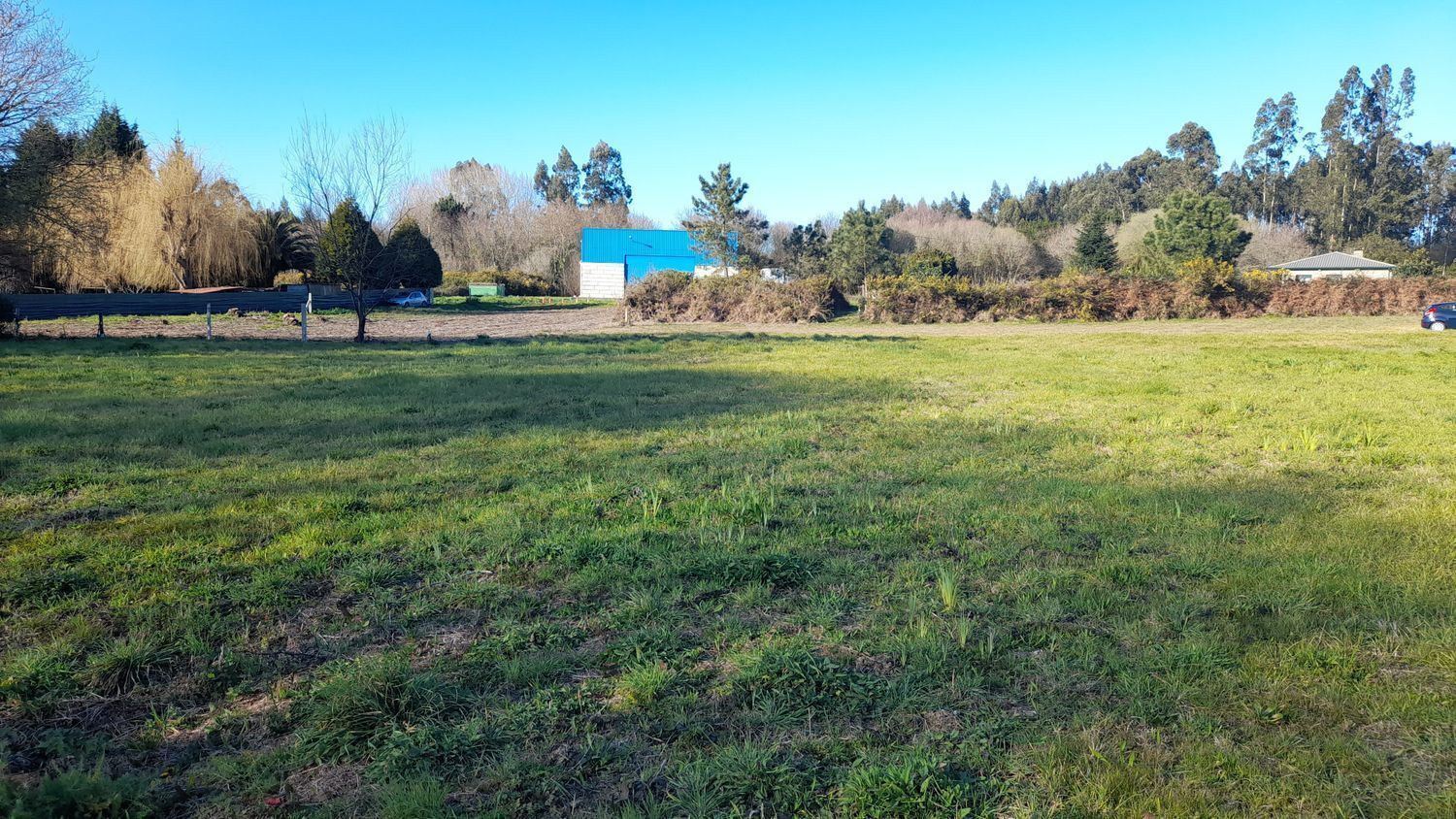 Fincas y solares-Venta-2419718
