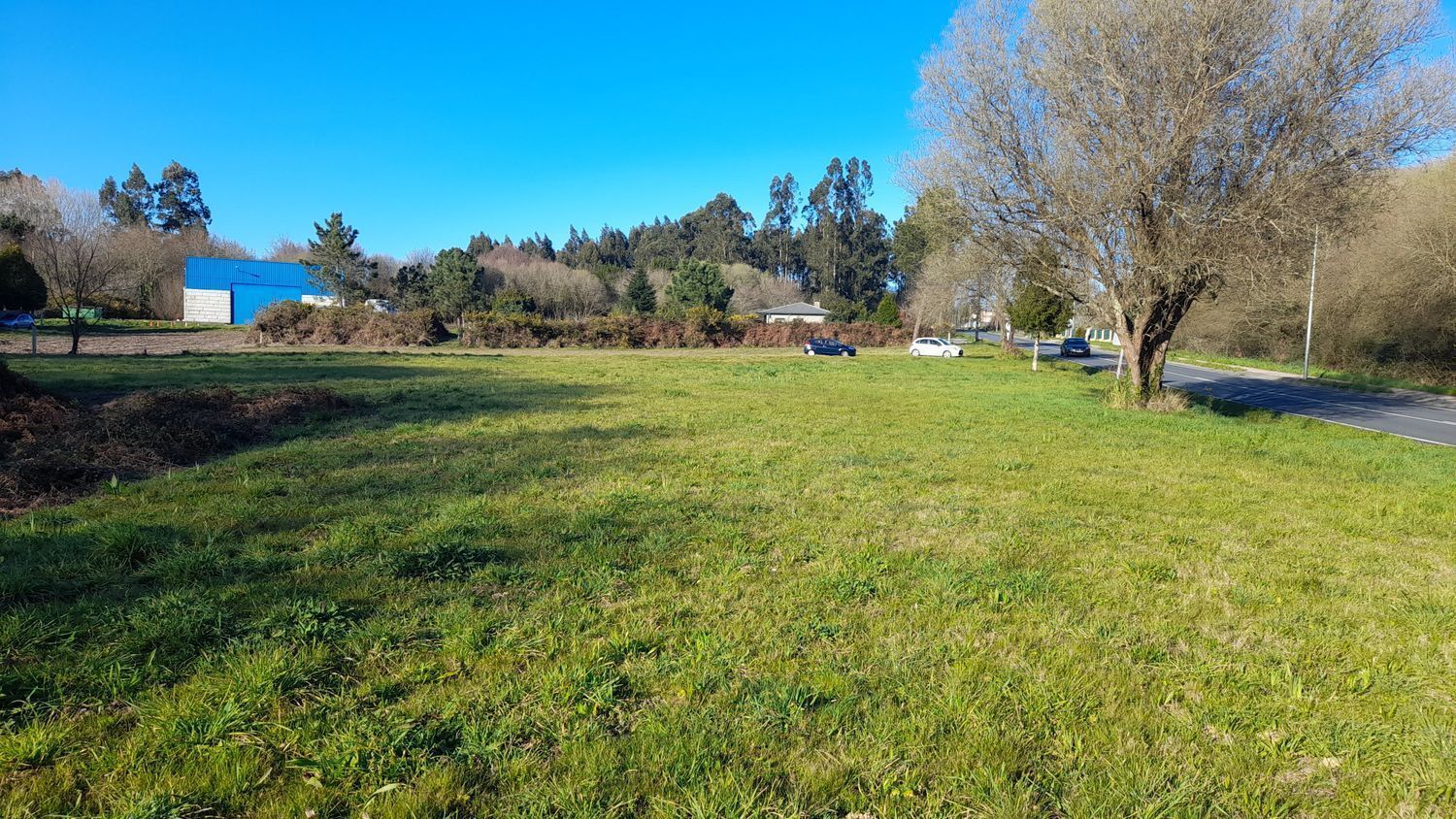 Fincas y solares-Venta-Mugardos-2419718-Foto-2