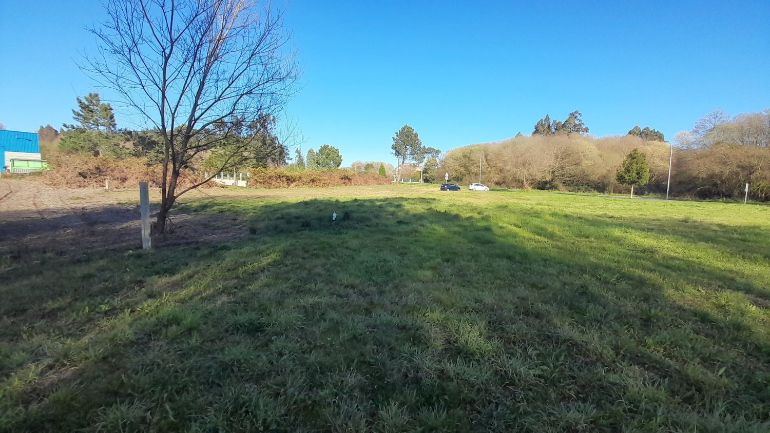 Fincas y solares-Venta-Mugardos-2419718-Foto-7