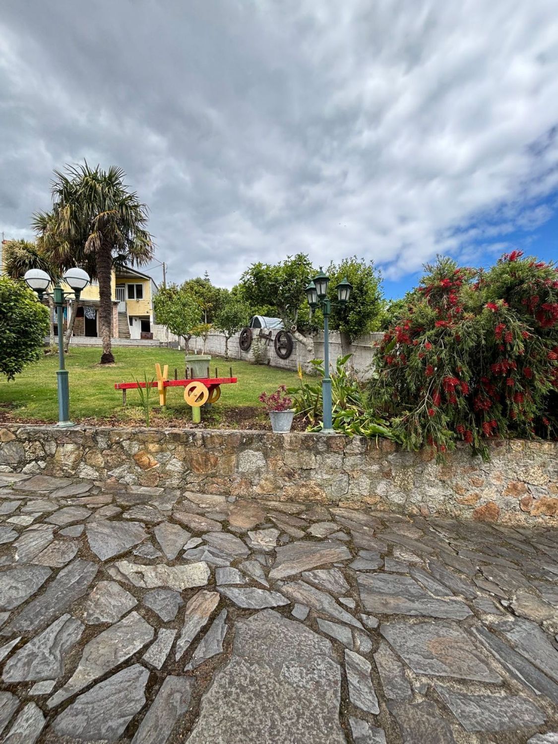 Casas o chalets-Venta-Culleredo-2419727-Foto-13