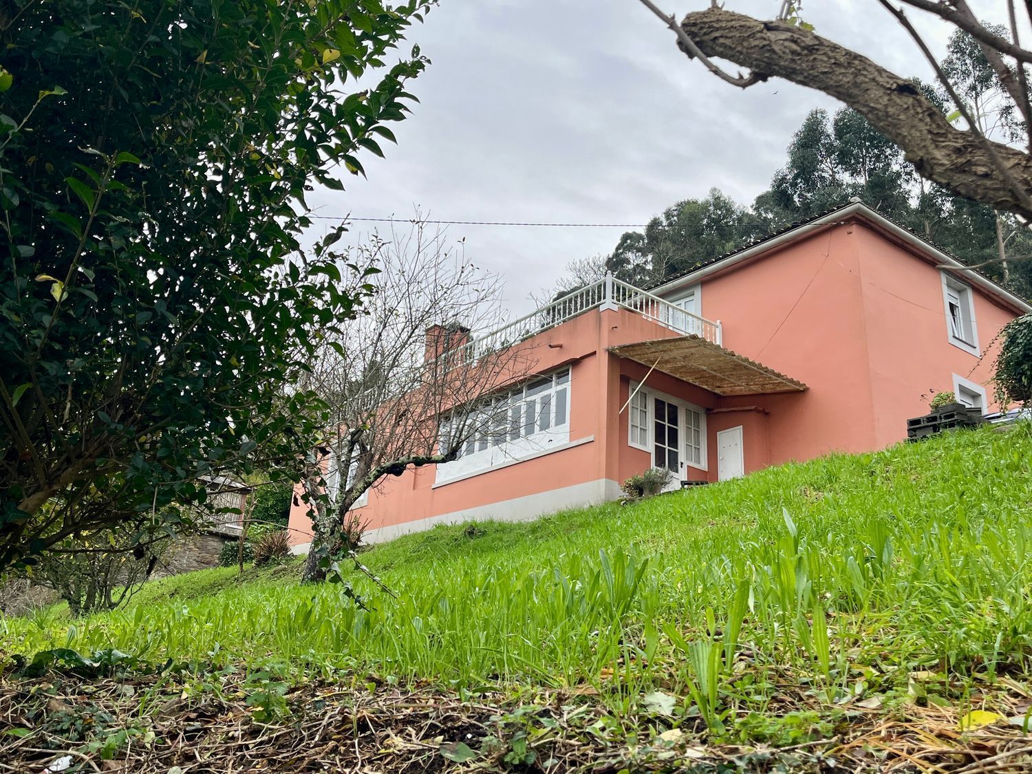 Casas o chalets-Venta-Cedeira-2419757-Foto-2
