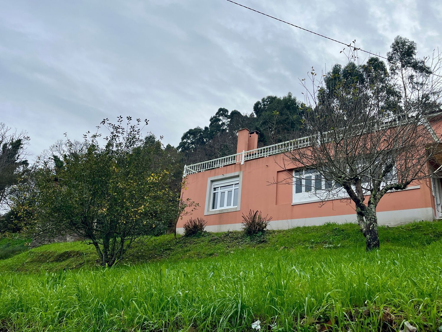 Casas o chalets-Venta-Cedeira-2419757-Foto-6