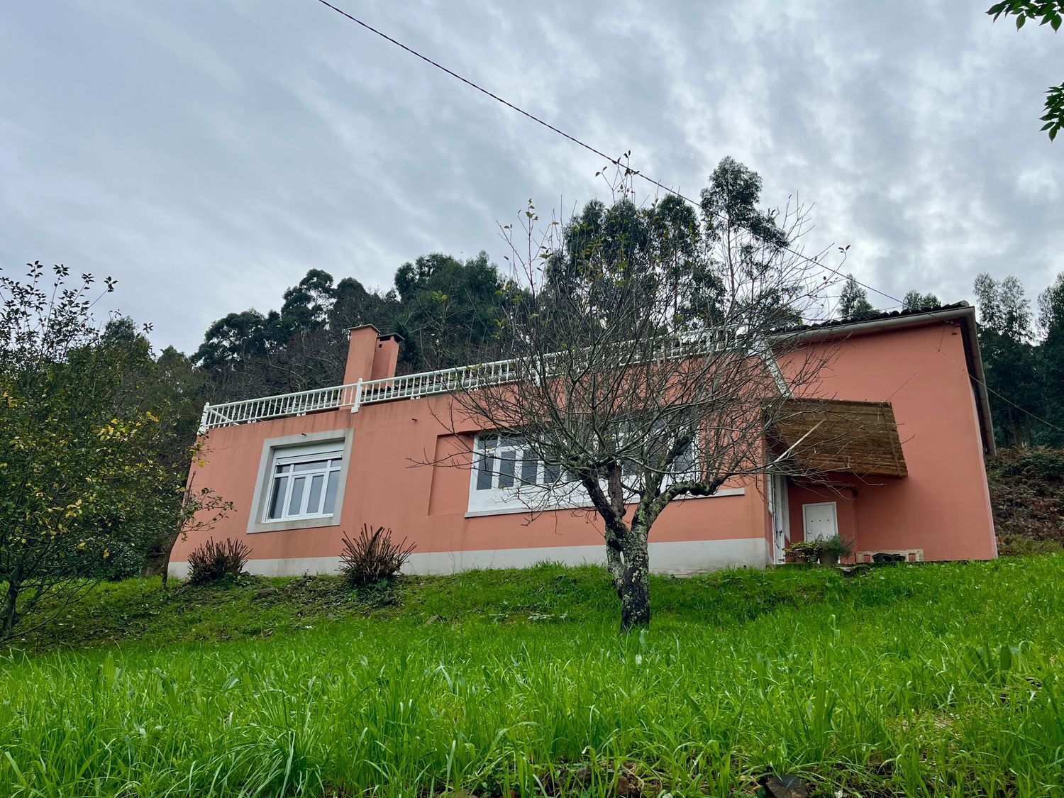 Casas o chalets-Venta-Cedeira-2419757-Foto-7
