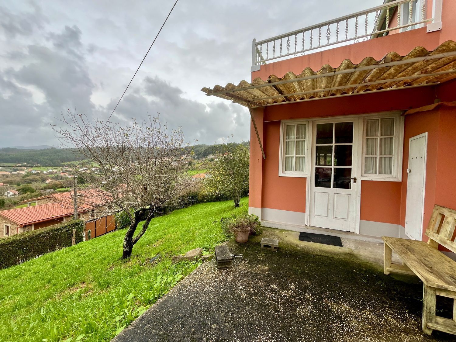 Casas o chalets-Venta-Cedeira-2419757-Foto-11