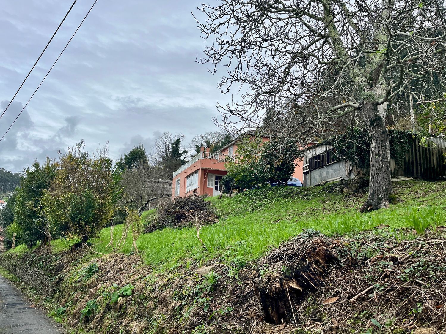 Casas o chalets-Venta-Cedeira-2419757-Foto-8