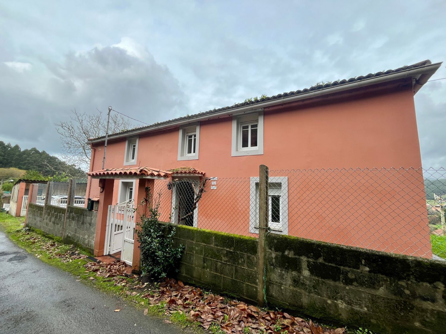 Casas o chalets-Venta-Cedeira-2419757-Foto-14