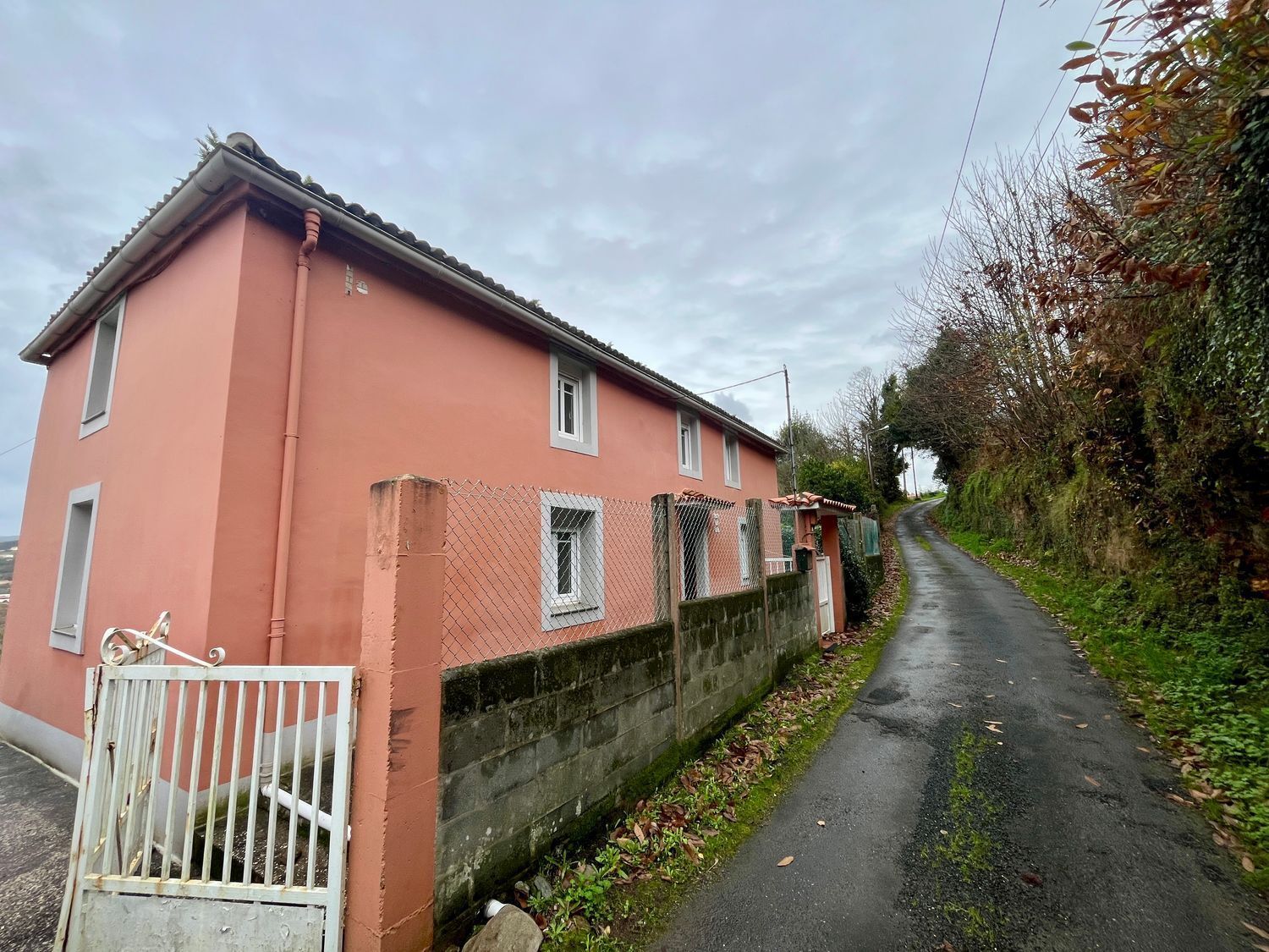 Casas o chalets-Venta-Cedeira-2419757-Foto-13