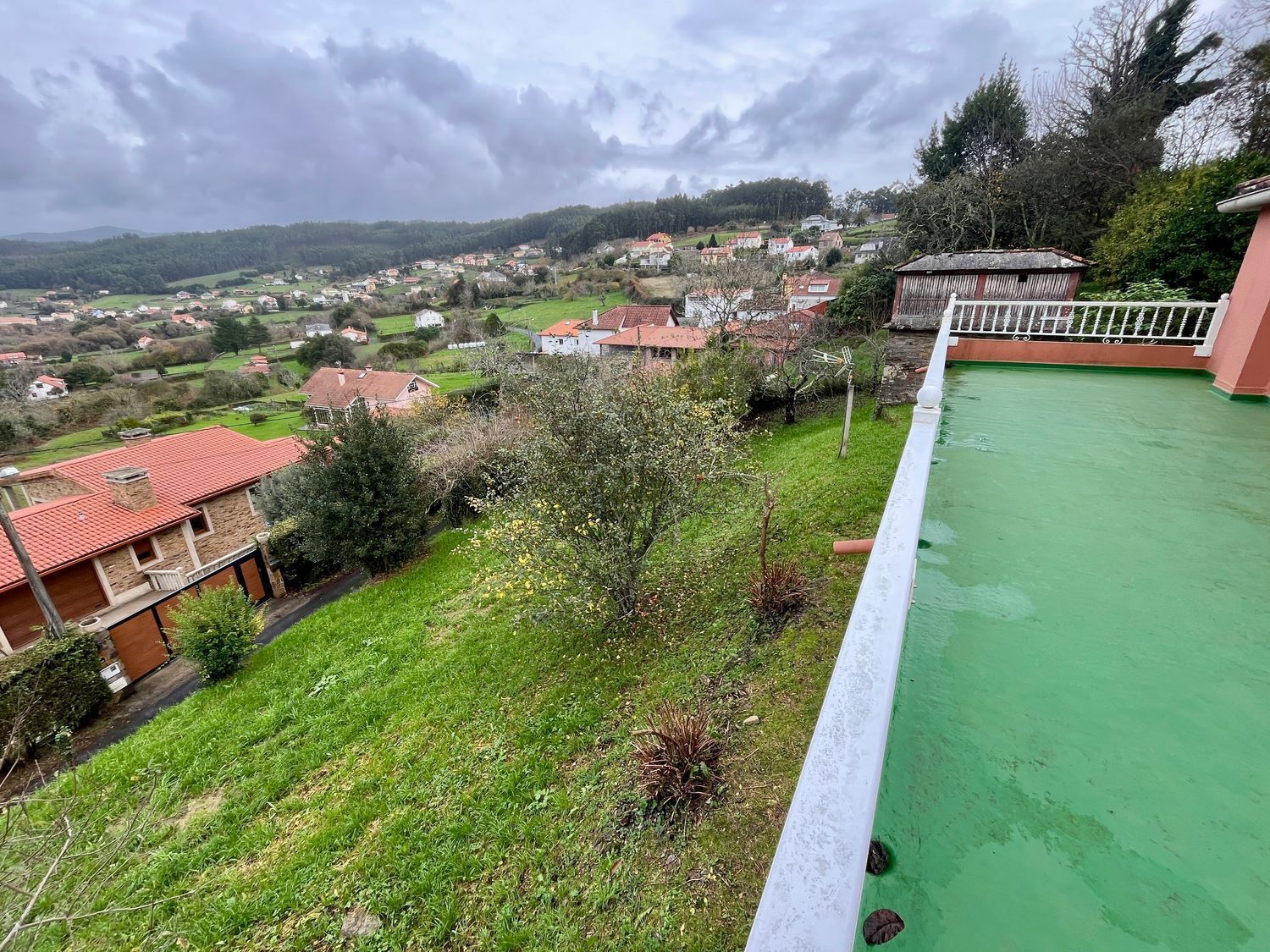 Casas o chalets-Venta-Cedeira-2419757-Foto-35