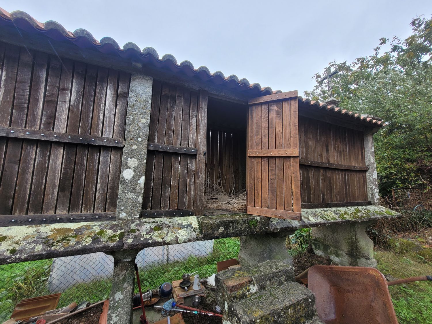 Casas o chalets-Venta-A Estrada-2419766-Foto-30
