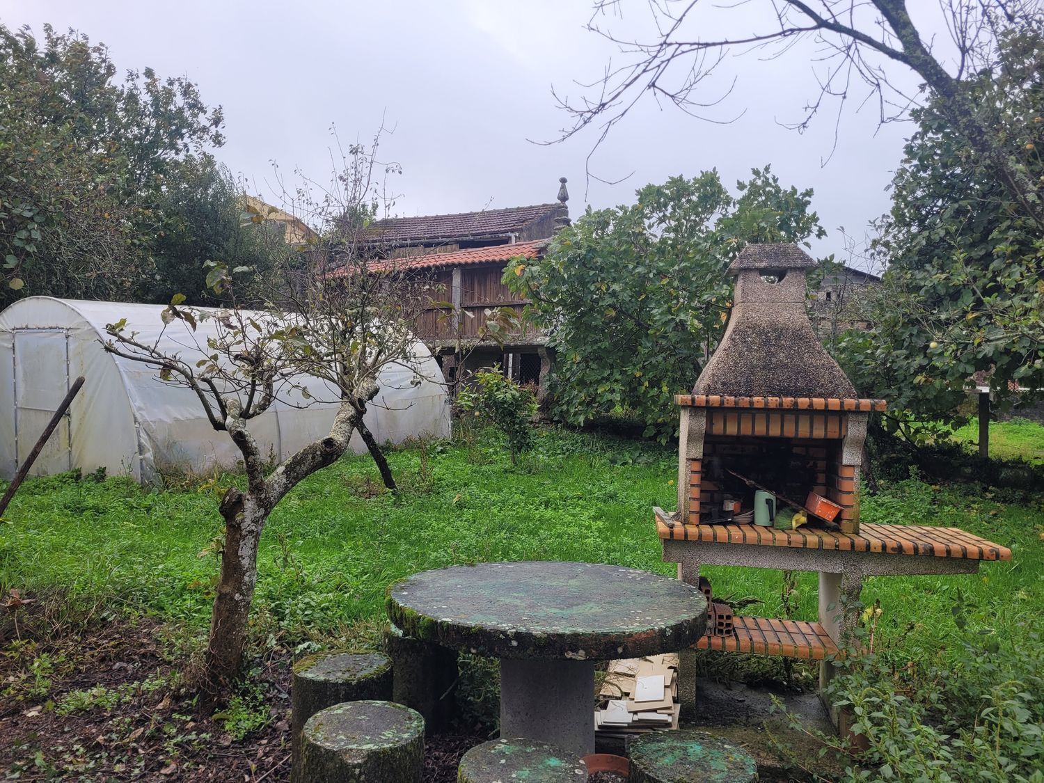 Casas o chalets-Venta-A Estrada-2419766-Foto-31