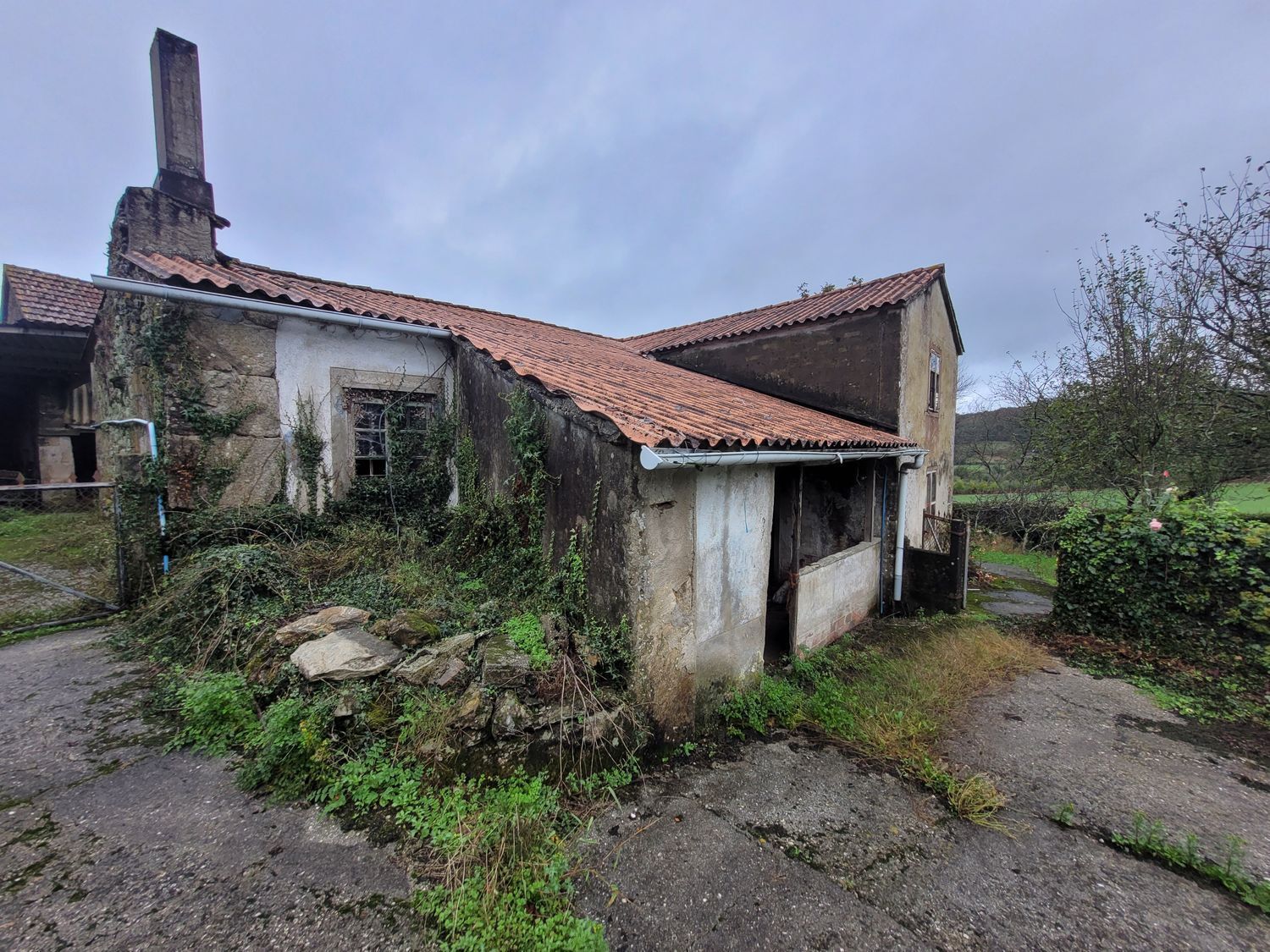 Casas o chalets-Venta-A Estrada-2419766-Foto-33