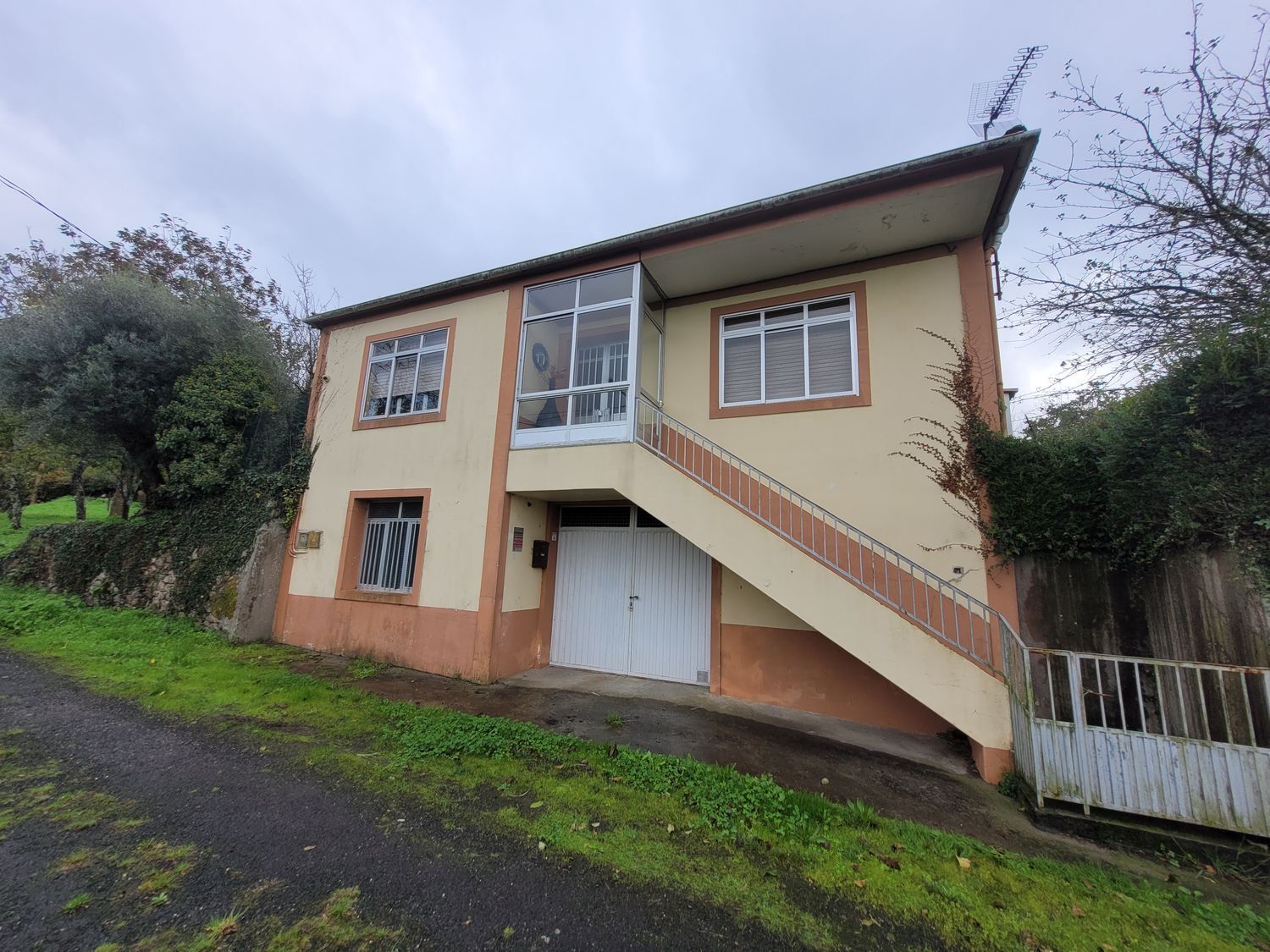 Casas o chalets-Venta-A Estrada-2419766-Foto-39