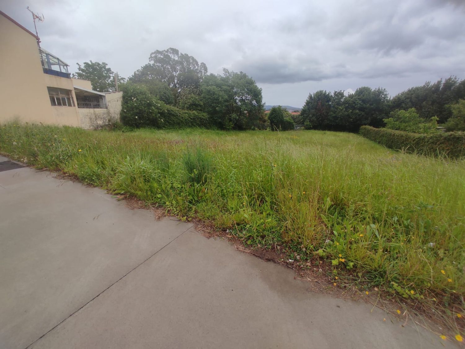 Fincas y solares-Venta-Ferrol-2419784-Foto-4