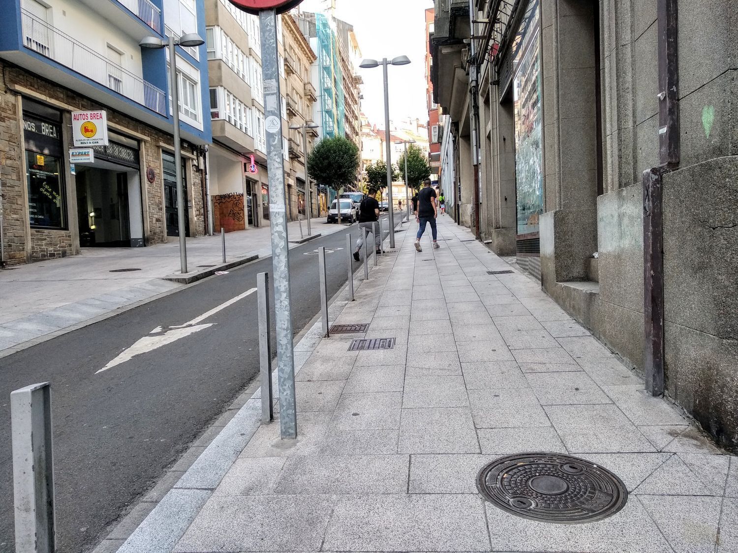 Negocios-Alquiler-Santiago de Compostela-2419787-Foto-12