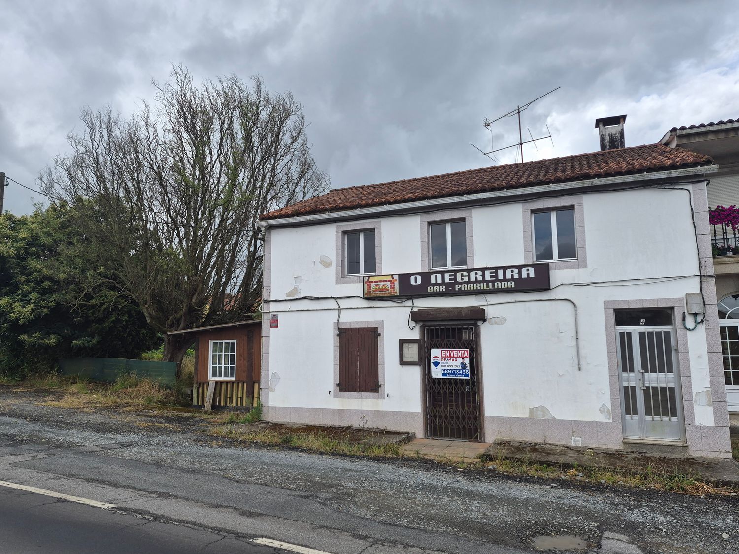 Casas o chalets-Venta-2419805