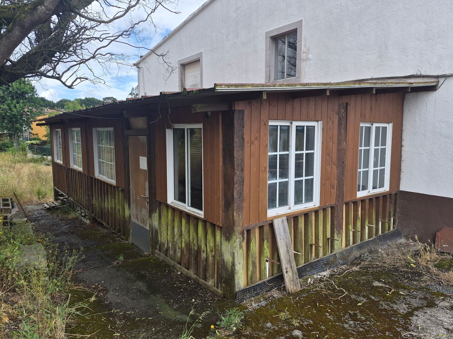 Casas o chalets-Venta-Santiago de Compostela-2419805-Foto-15