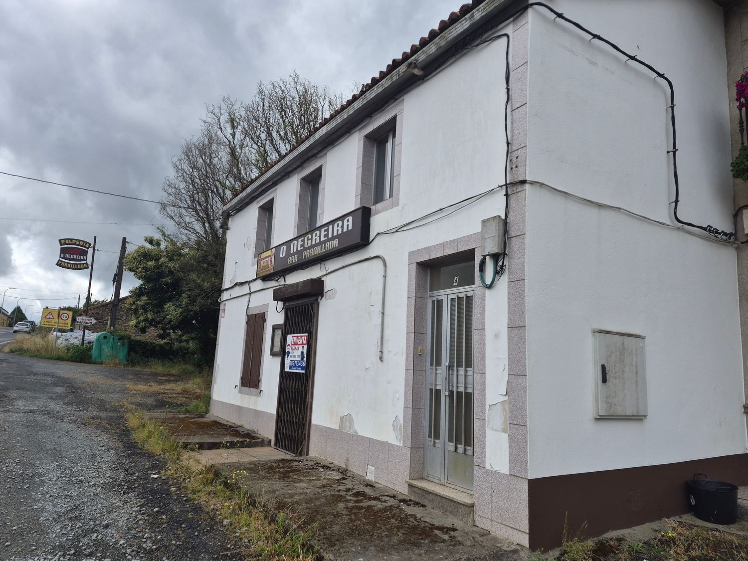 Casas o chalets-Venta-Santiago de Compostela-2419805-Foto-16