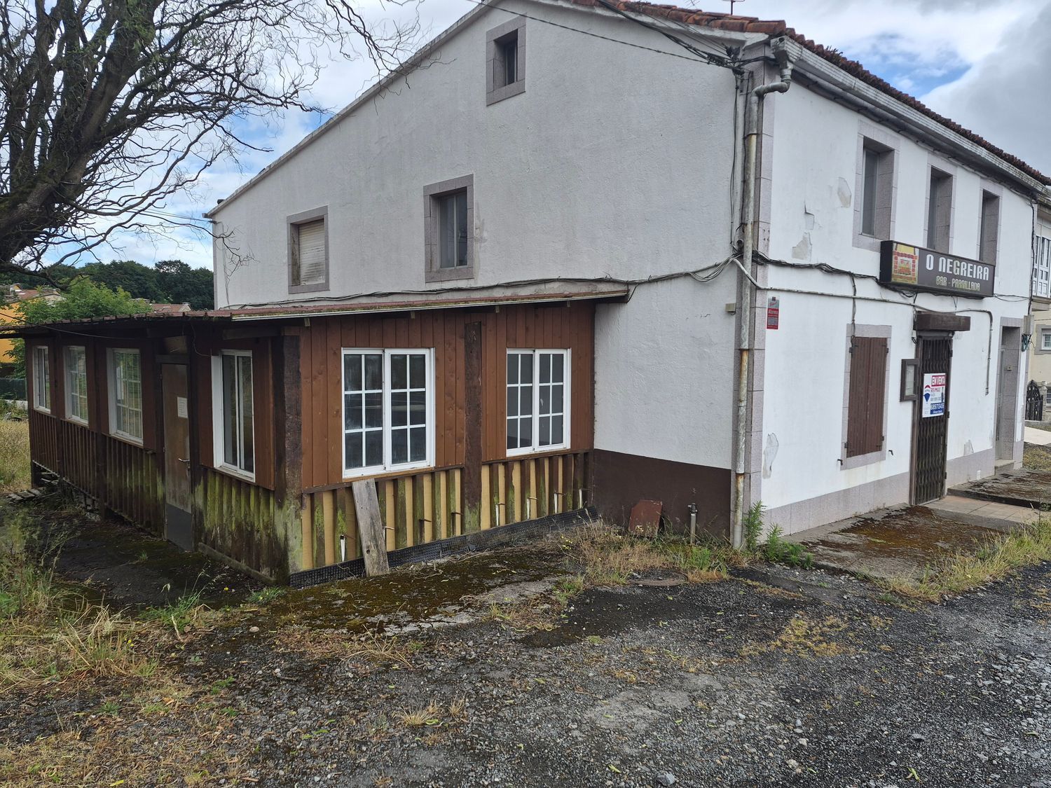 Casas o chalets-Venta-Santiago de Compostela-2419805-Foto-13