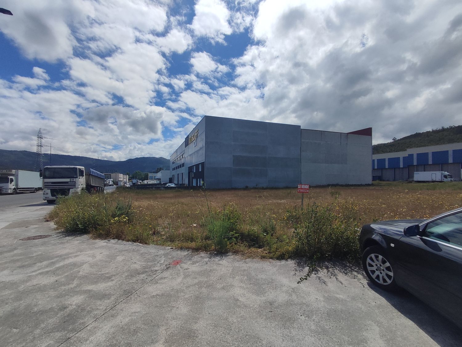 Fincas y solares-Venta-Culleredo-2419826-Foto-3