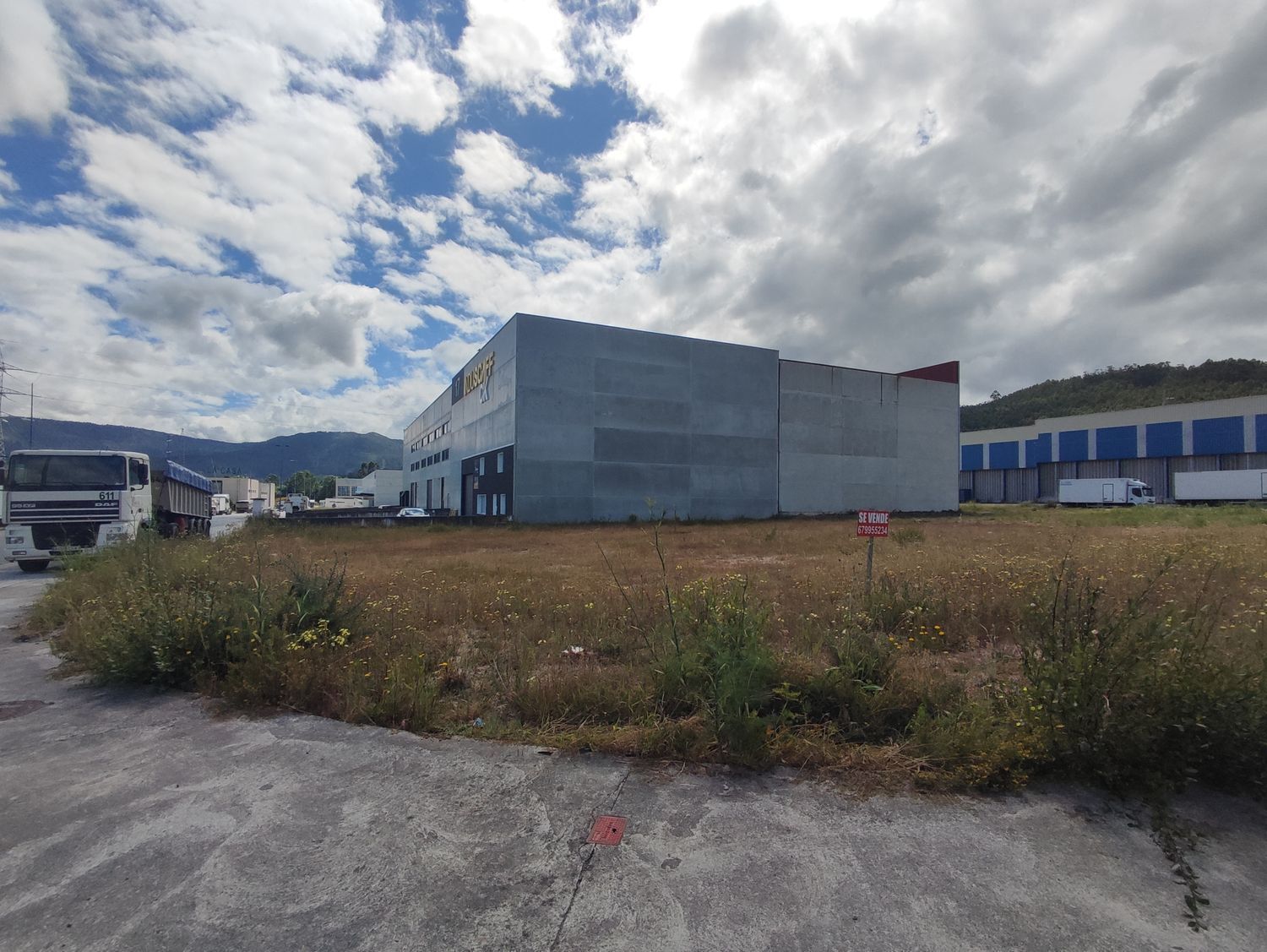 Fincas y solares-Venta-Culleredo-2419826-Foto-4