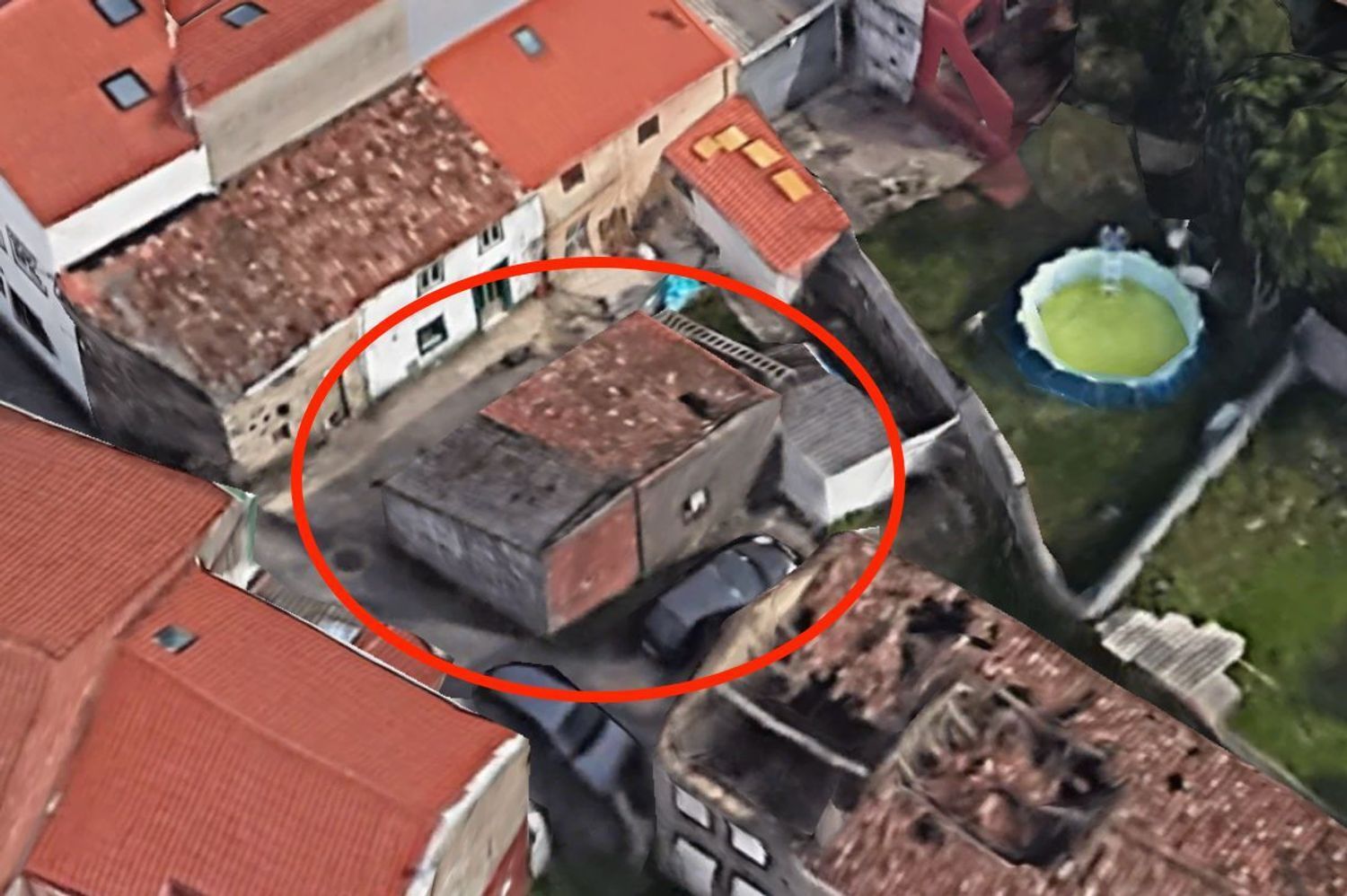 Fincas y solares-Venta-Santiago de Compostela-2419844-Foto-4