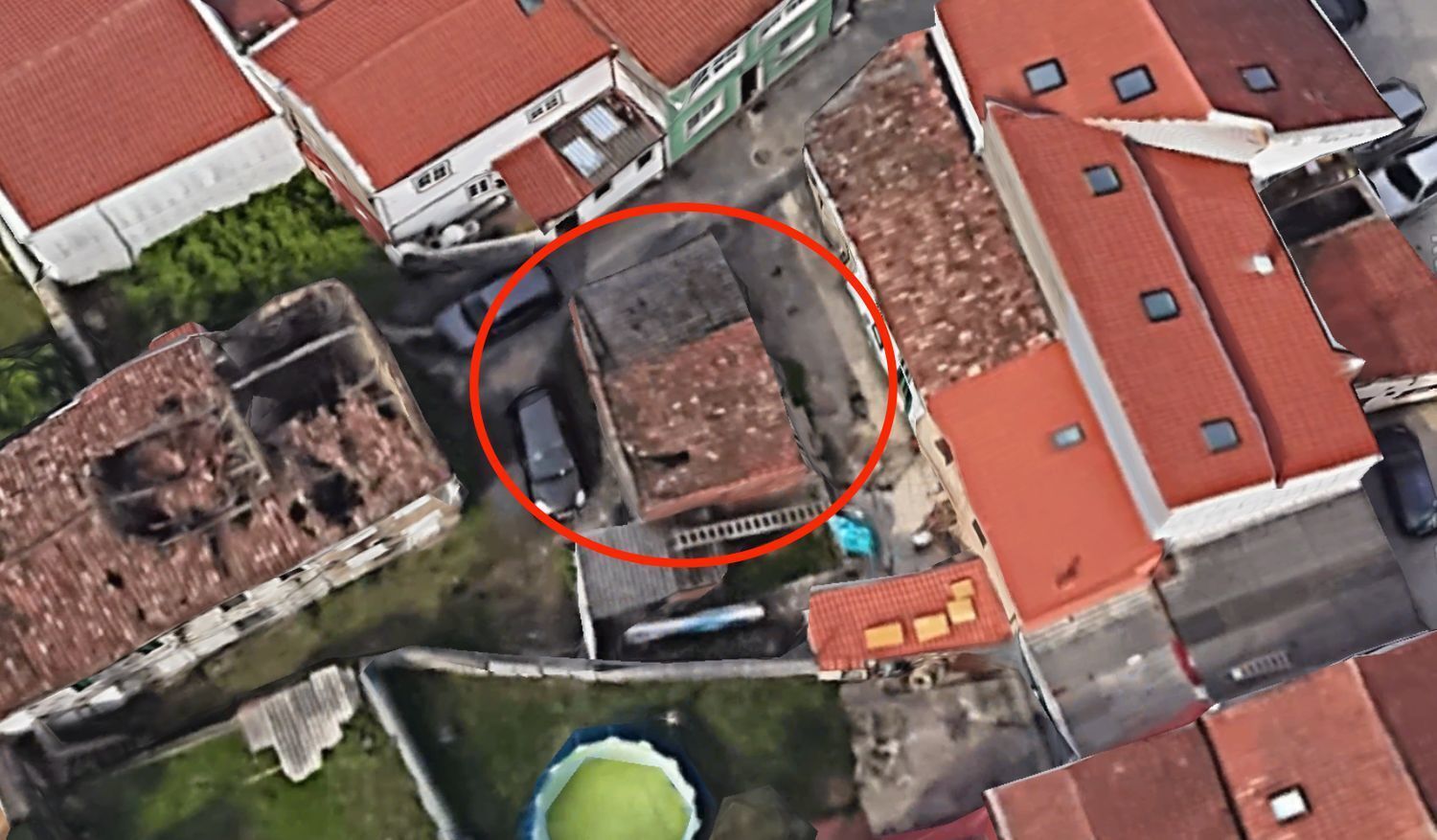 Fincas y solares-Venta-Santiago de Compostela-2419844-Foto-3